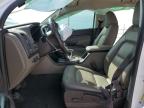 2020 Gmc Canyon Slt en Venta en Andrews, TX - Front End