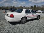 2010 Ford Crown Victoria Police Interceptor for Sale in Mebane, NC - Side