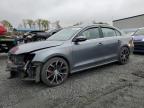 2017 Volkswagen Jetta Gli na sprzedaż w Spartanburg, SC - Front End
