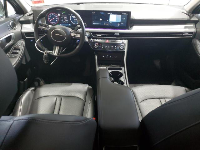  HYUNDAI SONATA 2024 Czarny