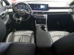 2024 Hyundai Sonata Hybrid на продаже в Candia, NH - Normal Wear
