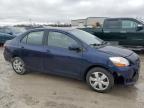 2007 Toyota Yaris  de vânzare în Leroy, NY - Rear End