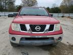 2006 Nissan Frontier King Cab Le for Sale in Seaford, DE - Rear End