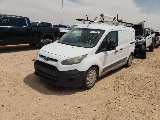 2014 Ford Transit Connect Xl