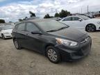 2015 Hyundai Accent Gs for Sale in American Canyon, CA - Front End