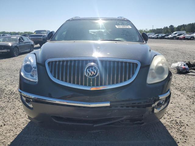  BUICK ENCLAVE 2012 Черный