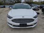 2018 Ford Fusion Se продається в Seaford, DE - Rear End