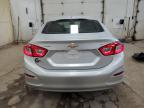 2019 Chevrolet Cruze Lt for Sale in Davison, MI - Front End