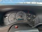 2002 Gmc New Sierra K1500 zu verkaufen in Colorado Springs, CO - Rear End