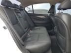 2016 Infiniti Q50 Base zu verkaufen in Chicago Heights, IL - Vandalism