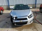 2014 Chevrolet Sonic Ltz for Sale in Lawrenceburg, KY - Front End