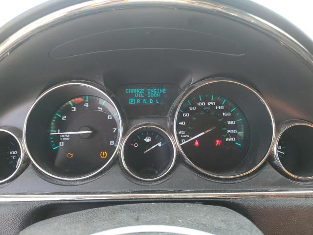 2013 BUICK ENCLAVE 