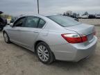 2015 Honda Accord Exl продається в Indianapolis, IN - Front End