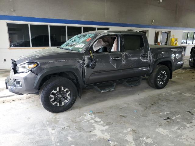  TOYOTA TACOMA 2023 Szary