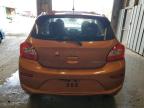 2019 Mitsubishi Mirage Es zu verkaufen in West Mifflin, PA - Front End