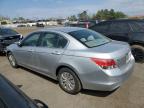 2009 Honda Accord Lx იყიდება New Britain-ში, CT - Front End