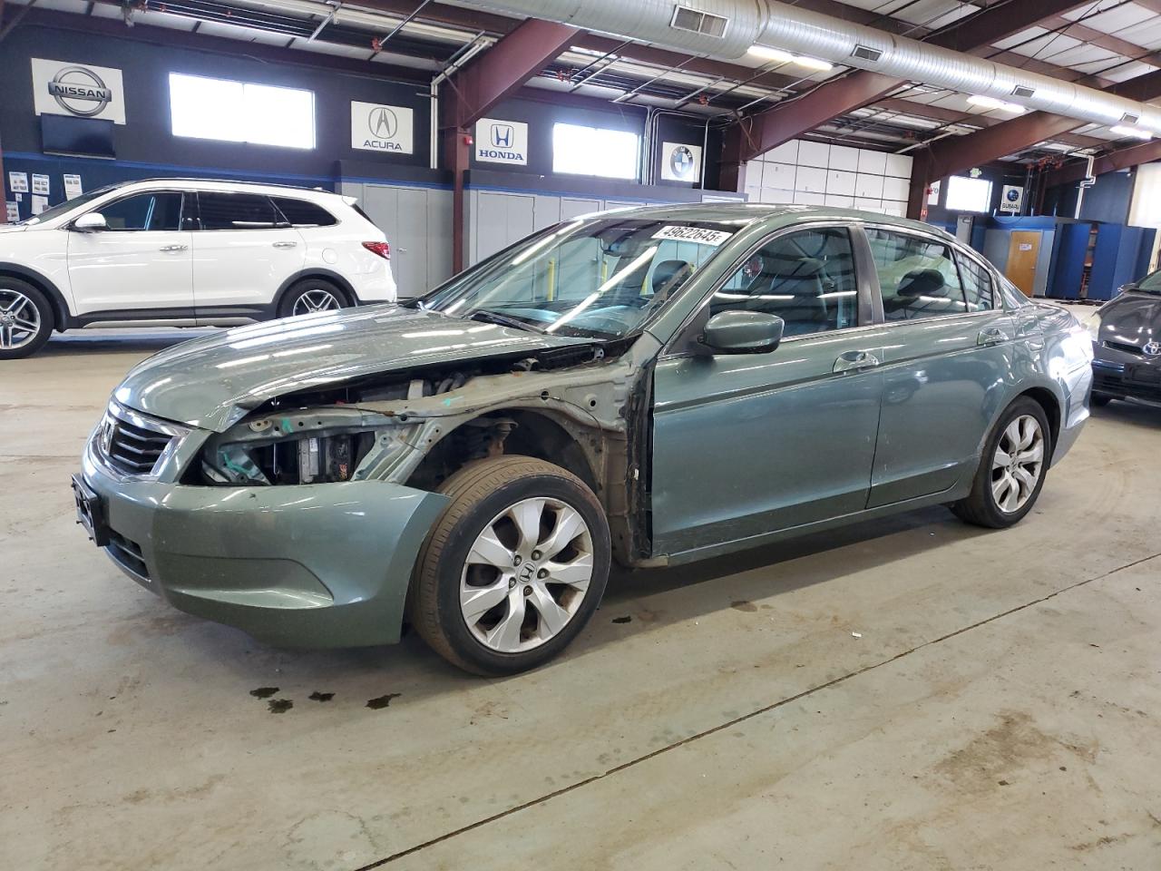 East Granby, CT에서 판매 중인 2009 Honda Accord Exl - Front End