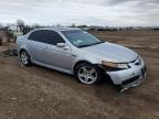 2005 Acura Tl  for Sale in Elgin, IL - Front End