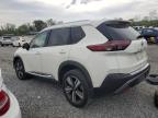 2023 Nissan Rogue Sl للبيع في Spartanburg، SC - Front End