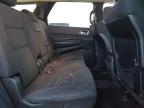 2011 Dodge Durango Crew იყიდება Bakersfield-ში, CA - Rear End