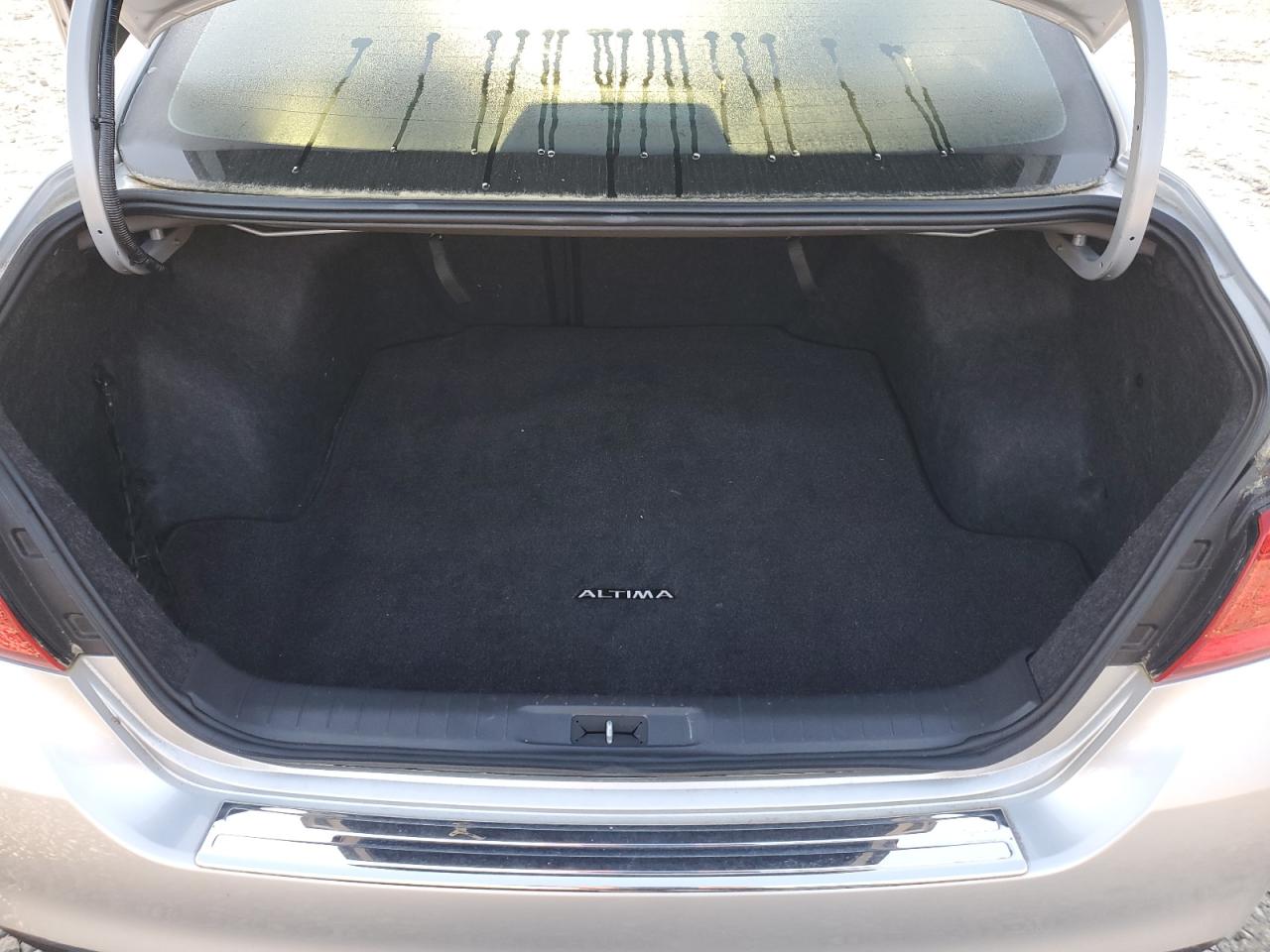 2016 Nissan Altima 3.5Sl VIN: 1N4BL3AP7GC231456 Lot: 52951365