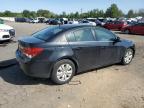 2012 Chevrolet Cruze Ls იყიდება Portland-ში, OR - Front End