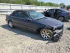 2002 Bmw 325 Ci na sprzedaż w Memphis, TN - Front End