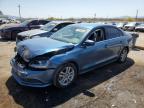 2017 Volkswagen Jetta S de vânzare în Tucson, AZ - Front End