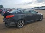2011 Kia Optima Ex იყიდება Longview-ში, TX - Rear End