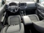 2022 Gmc Canyon At4 للبيع في San Martin، CA - Rollover