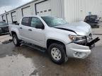 2016 Chevrolet Colorado  for Sale in Montgomery, AL - Front End