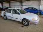 1999 Toyota Corolla Ve for Sale in American Canyon, CA - Side