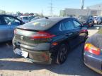 2019 HYUNDAI IONIQ PREM for sale at Copart BRISTOL