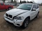 2013 Bmw X5 Xdrive35I de vânzare în Elgin, IL - Front End