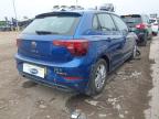 2022 VOLKSWAGEN POLO LIFE for sale at Copart PETERLEE