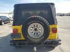 2001 Jeep Wrangler / Tj Se للبيع في Littleton، CO - Burn - Engine