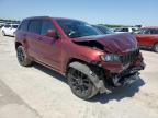 2018 Jeep Grand Cherokee Laredo zu verkaufen in Wilmer, TX - Front End