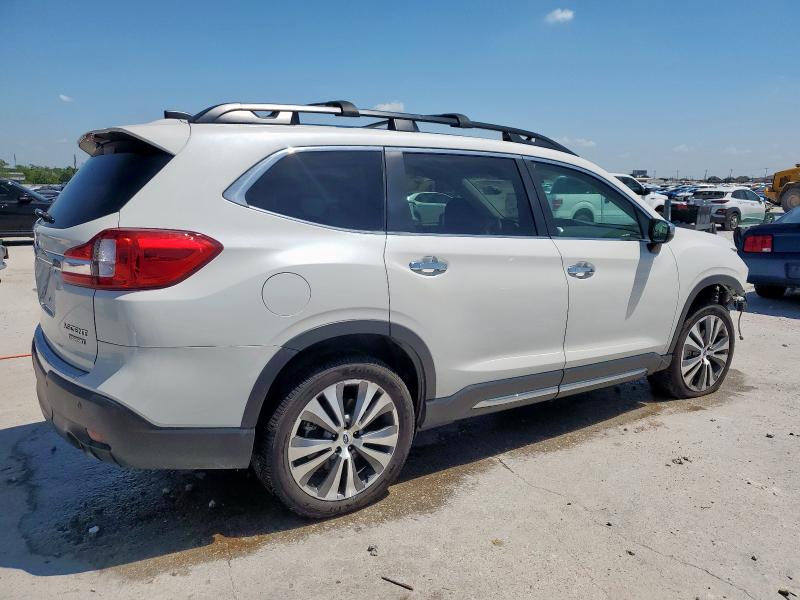  SUBARU ASCENT 2020 Biały