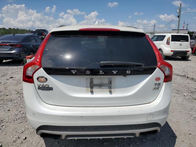  VOLVO V60 2016 White