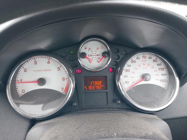 2010 PEUGEOT 207 S