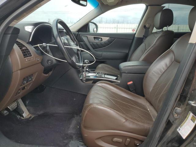 2011 INFINITI FX35 