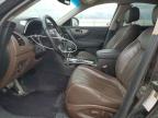 2011 INFINITI FX35  for sale at Copart AB - EDMONTON
