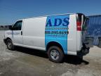 2020 Chevrolet Express G2500  for Sale in Riverview, FL - Rear End
