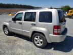 2008 Jeep Liberty Limited for Sale in Concord, NC - Front End