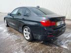 2012 BMW 320D SE AU for sale at Copart CHESTER