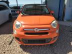2016 Fiat 500X Easy na sprzedaż w Phoenix, AZ - Side