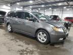 2013 Honda Odyssey Touring на продаже в Ham Lake, MN - Front End