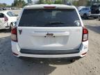 2016 Jeep Compass Sport for Sale in Mendon, MA - Front End