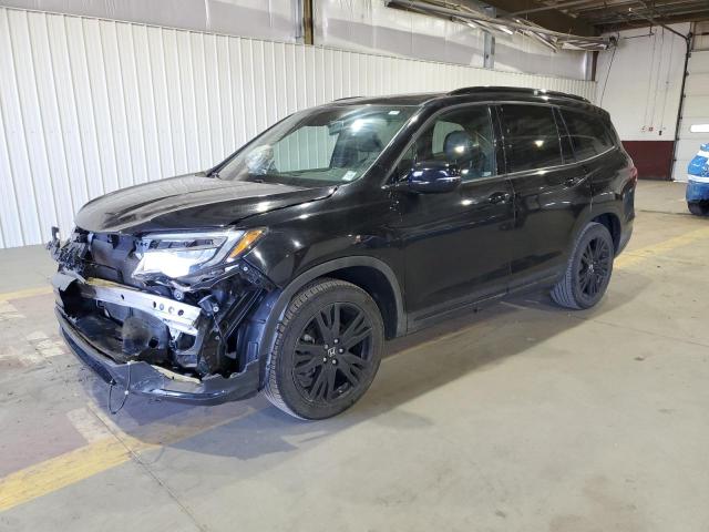 2020 Honda Pilot Black