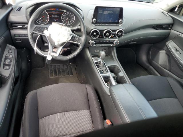  NISSAN SENTRA 2023 Czarny